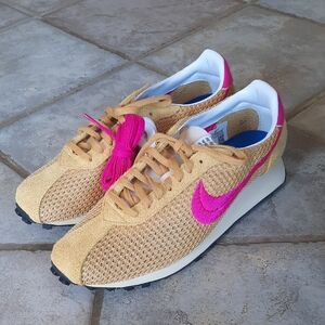 Nike x Stussy LD-1000